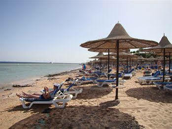 Melia Sharm Resort And Spa Екстериор снимка