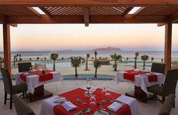 Melia Sharm Resort And Spa Екстериор снимка